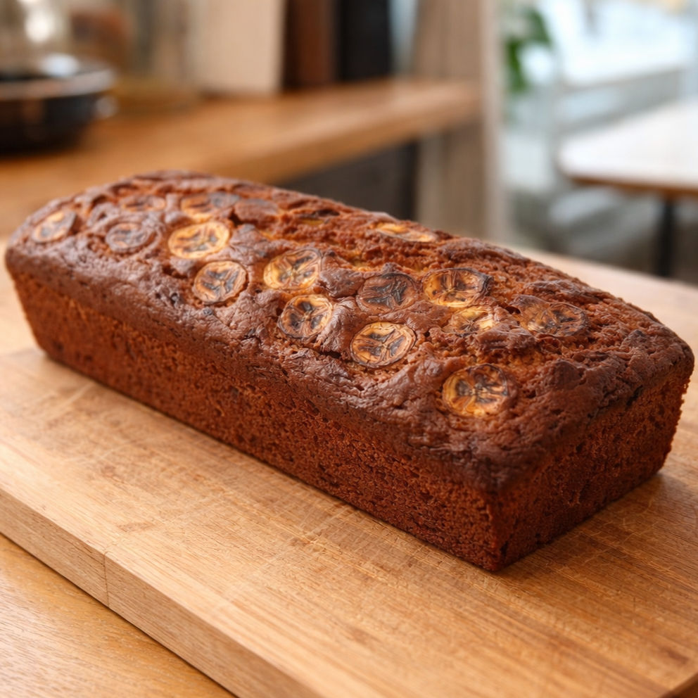 Banana bread
