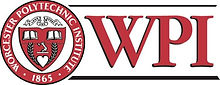Worcester Polytechnic Institute logo image