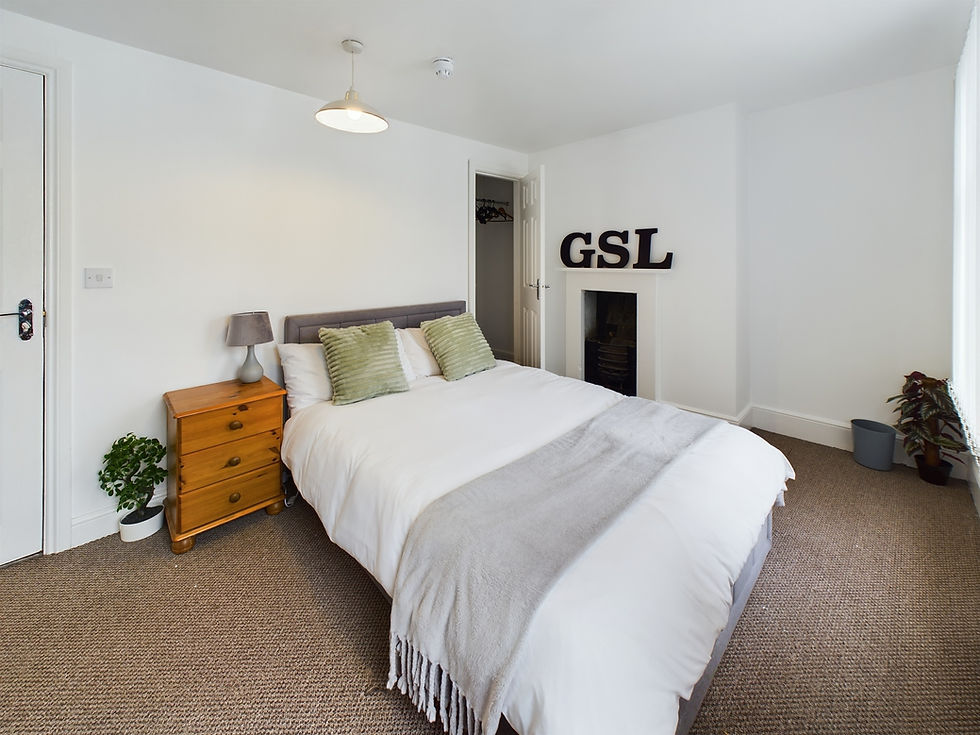 Bedroom 6