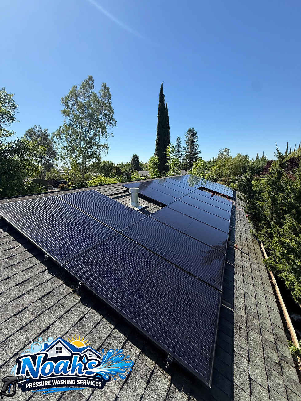 Solar project shared May 15, 2026.