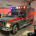Ambulance Upfitting