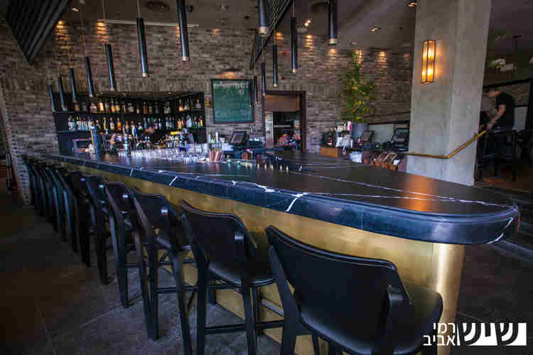 silestone eternal marquina שיש רמיב אביב רחובות