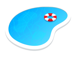 <img src="poolart.gif" alt="Katy pool art"
