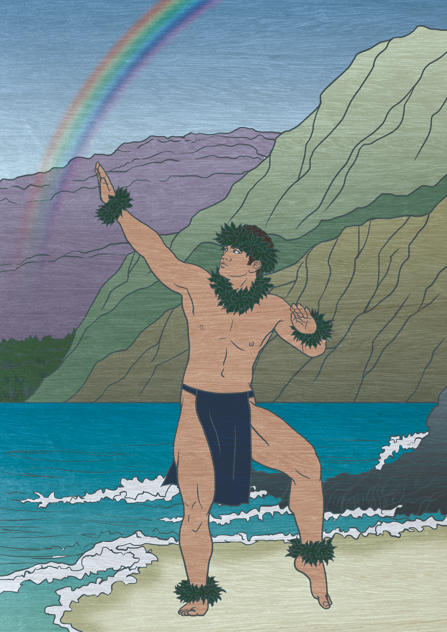kane hula 19