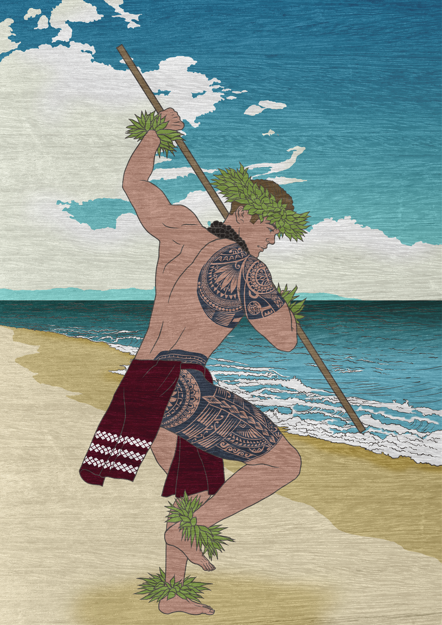 kane hula 27