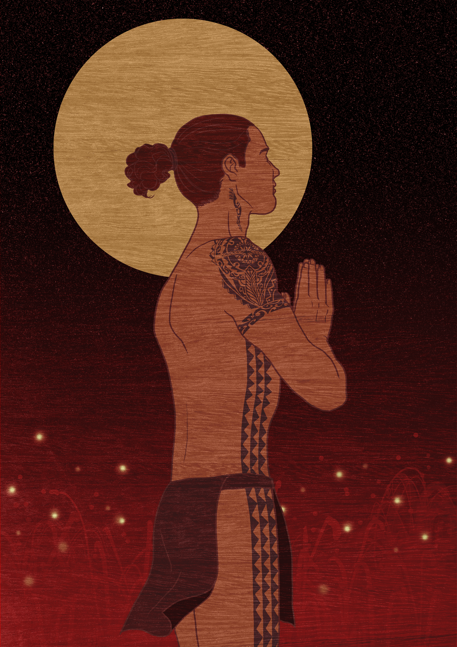 pray for hawaii 03