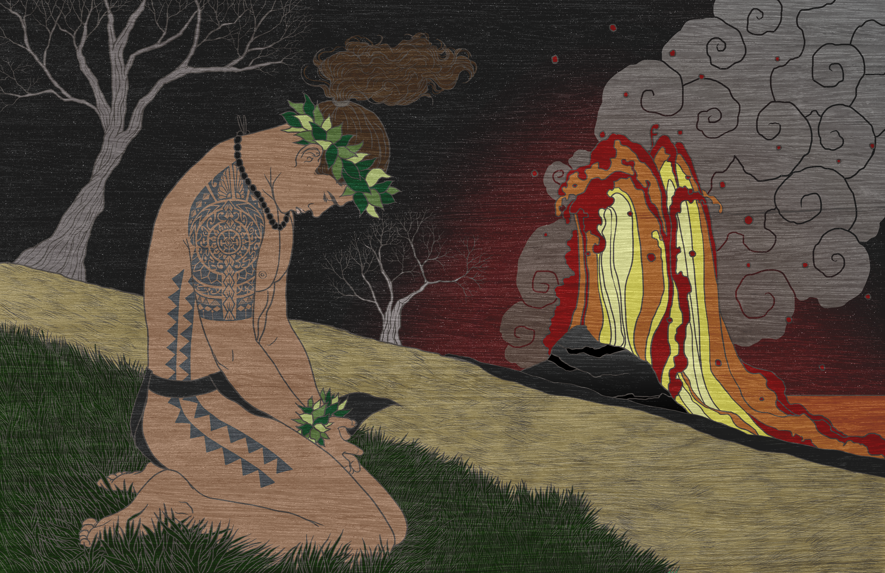 pray for hawaii 05