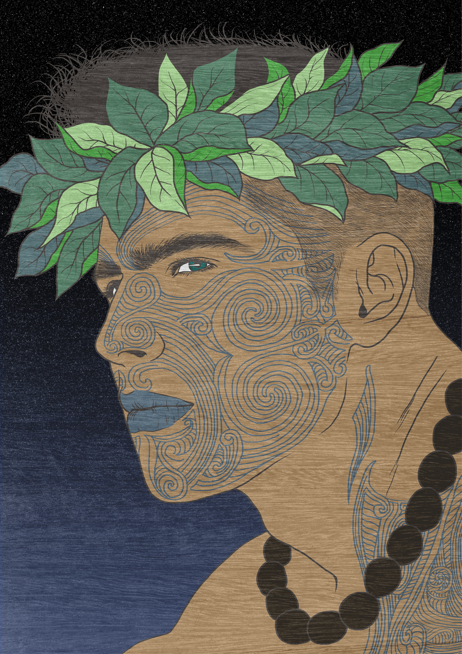 tatau 12