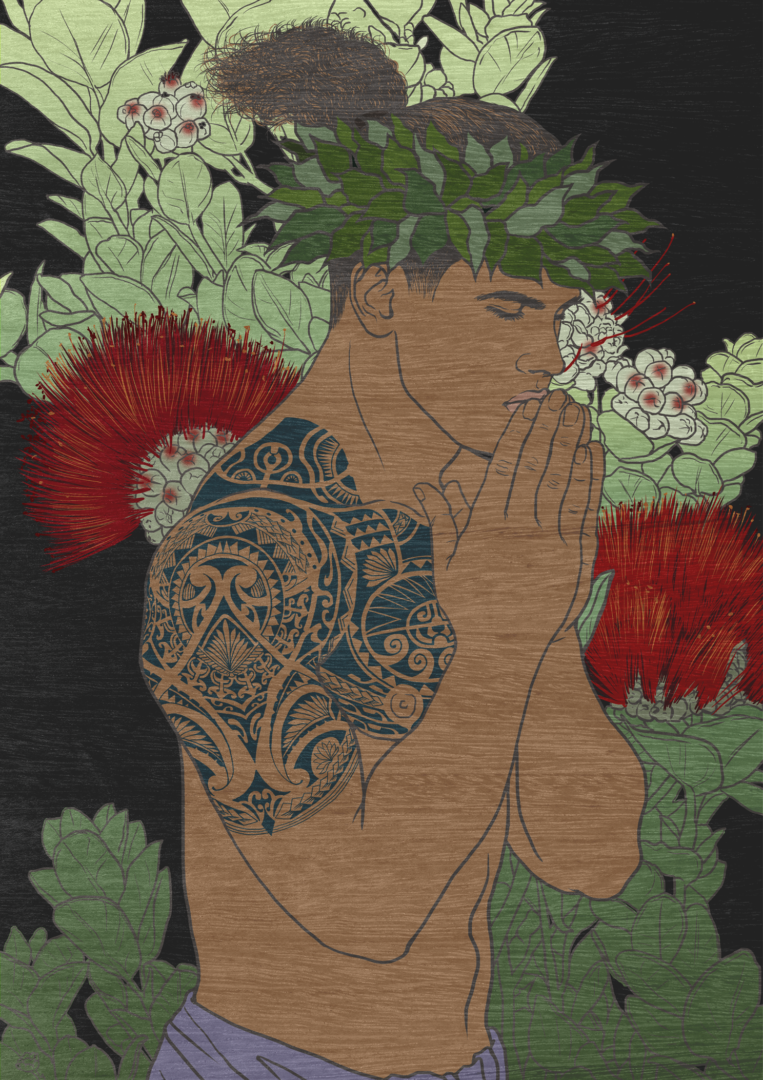 pray for hawaii 01