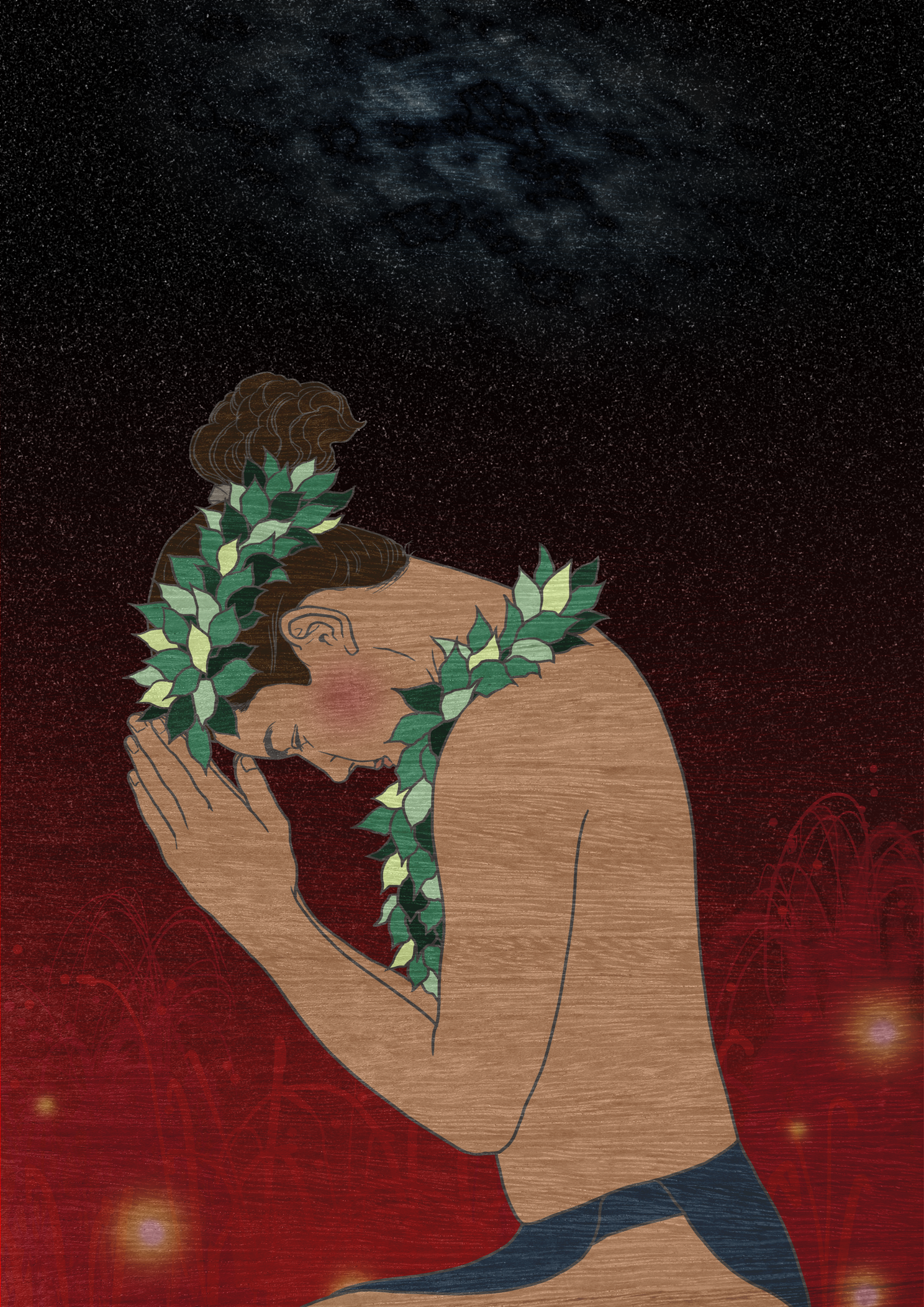 pray for hawaii 06