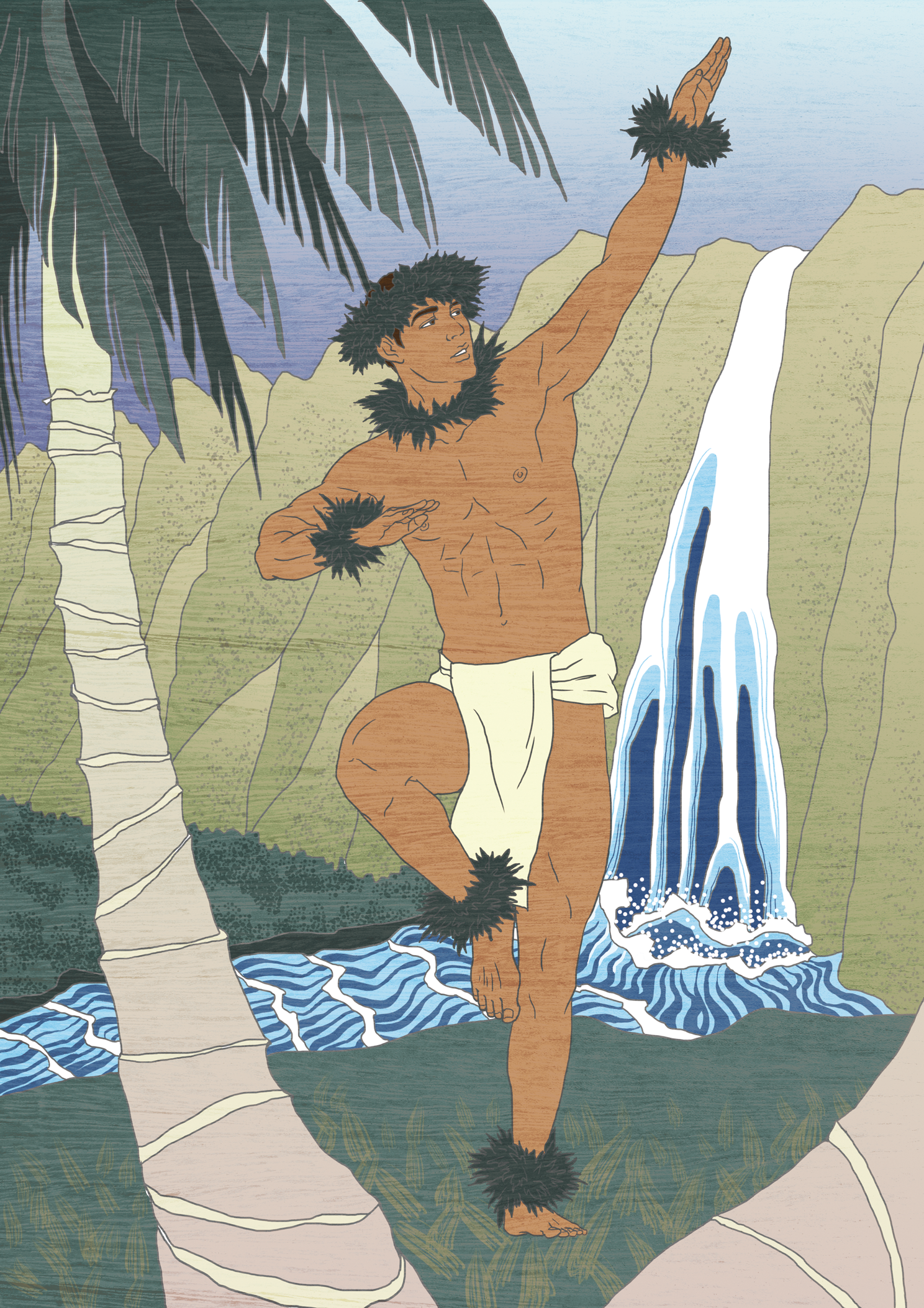 kane hula 10