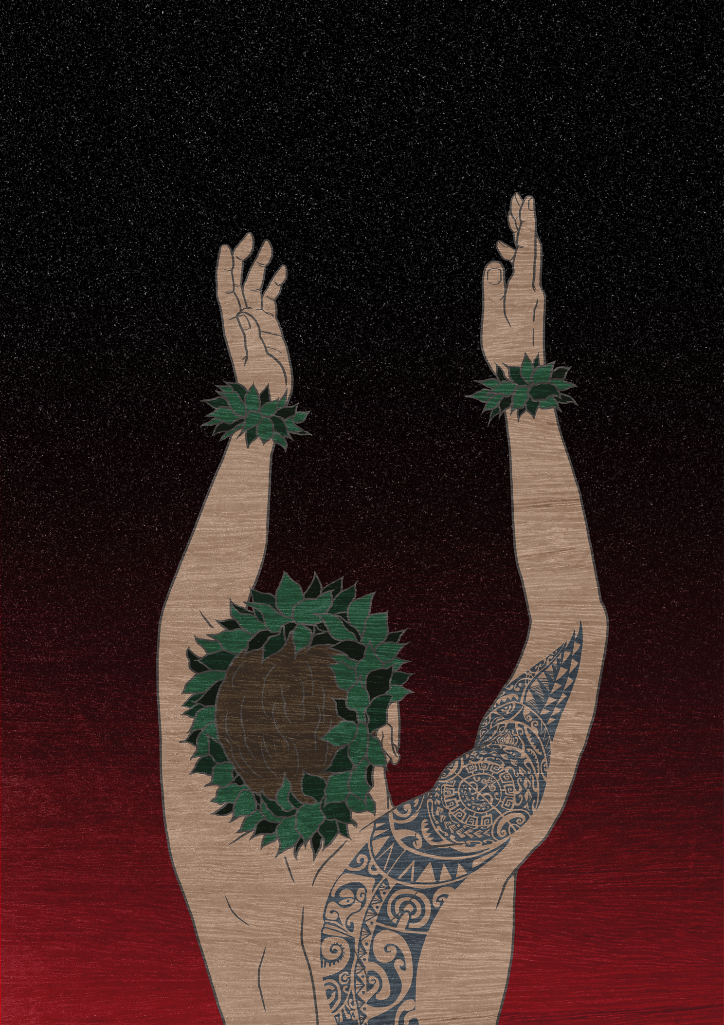 pray for hawaii 02