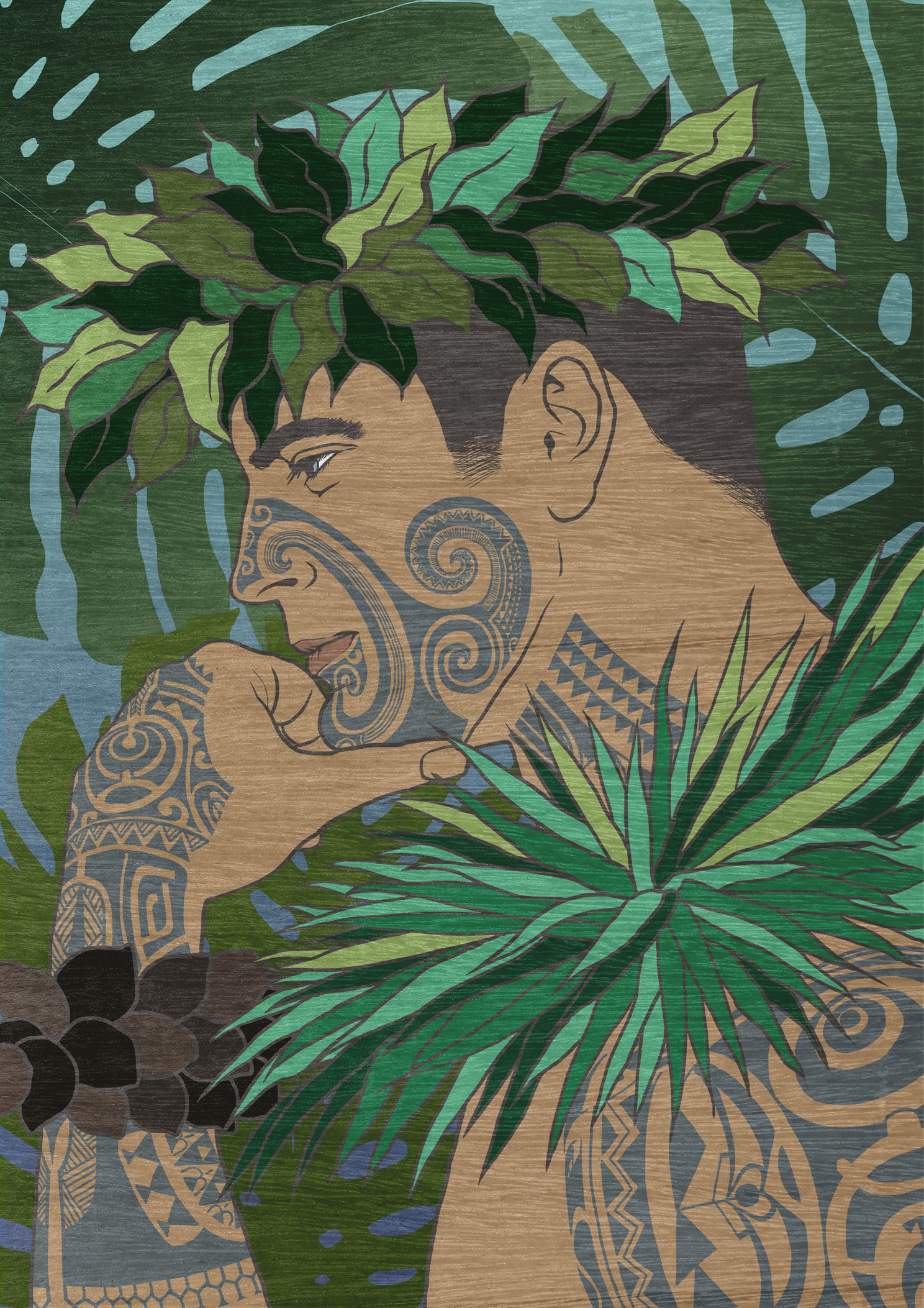 tatau 11