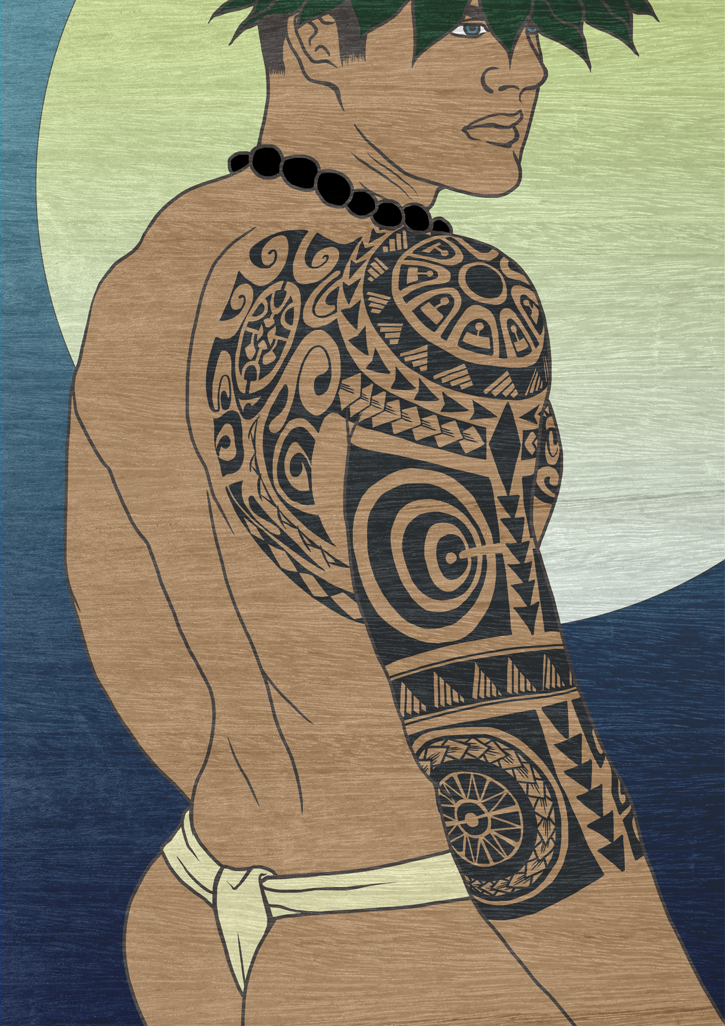 tatau 05