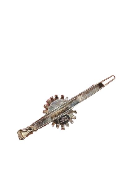 Miniatura: Unique 1985 Versace Hair Clip