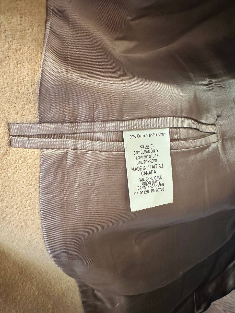 Thumbnail: 2010 Ralph Lauren Men's Jacket