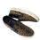 Miniatura: Saint Laurent Venice Leopard Slip On Sneaker