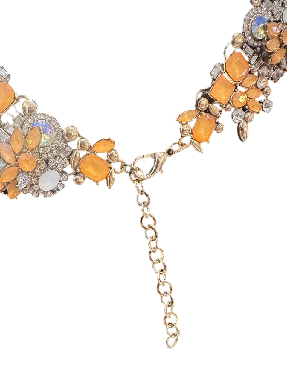 Thumbnail: Contemporary decorative Necklace