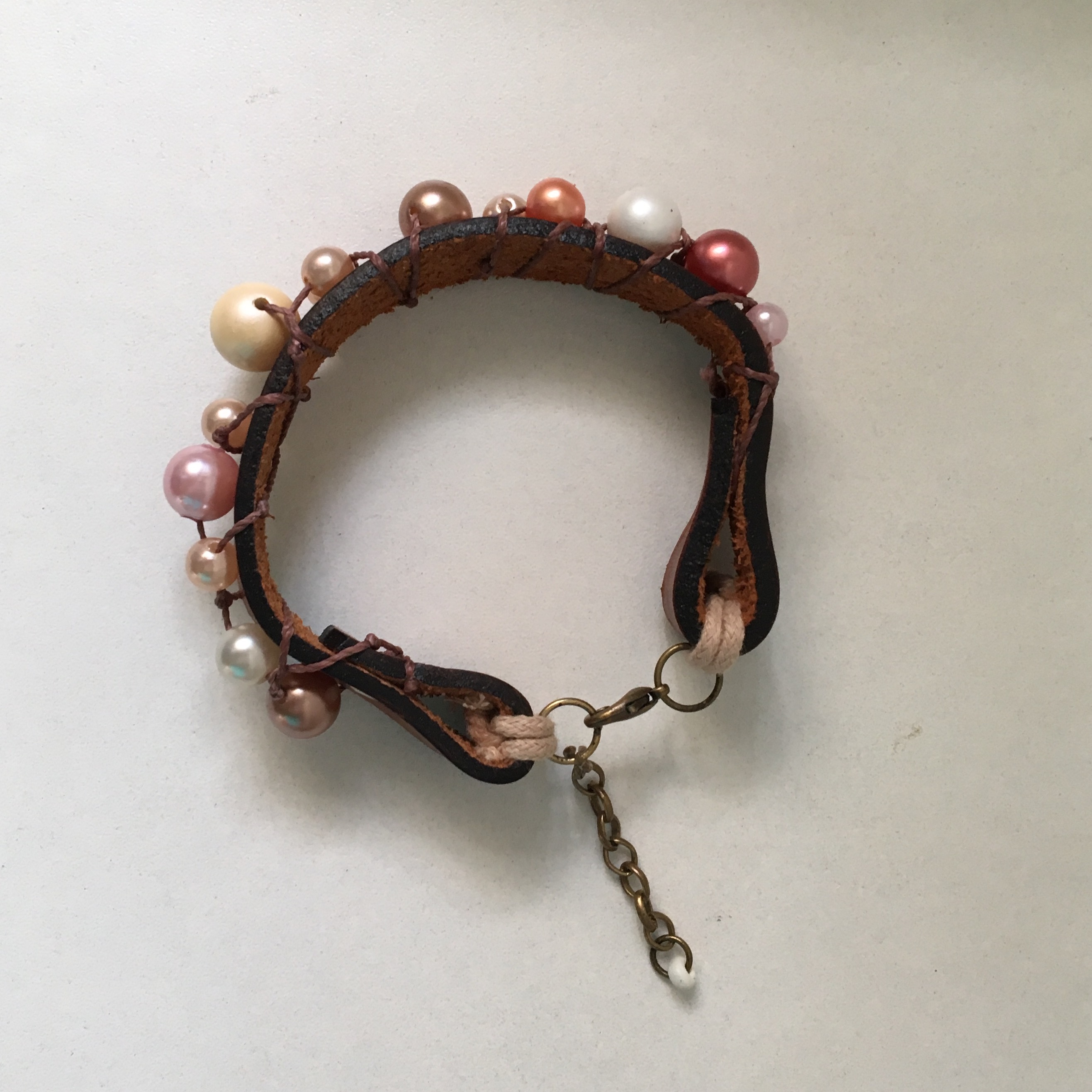 Pulseira Beta