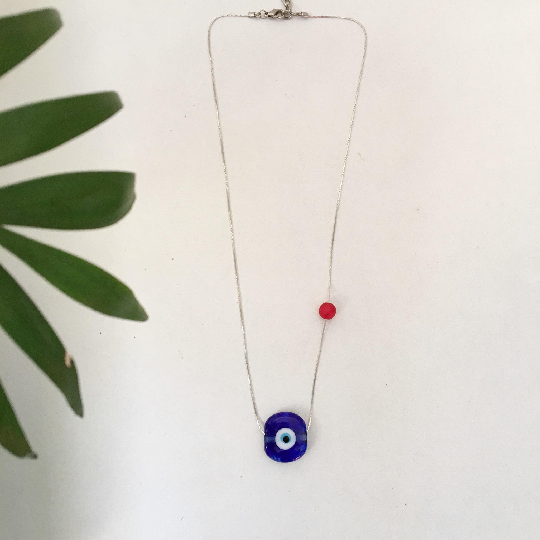 *VENDIDO* Colar DeOlho