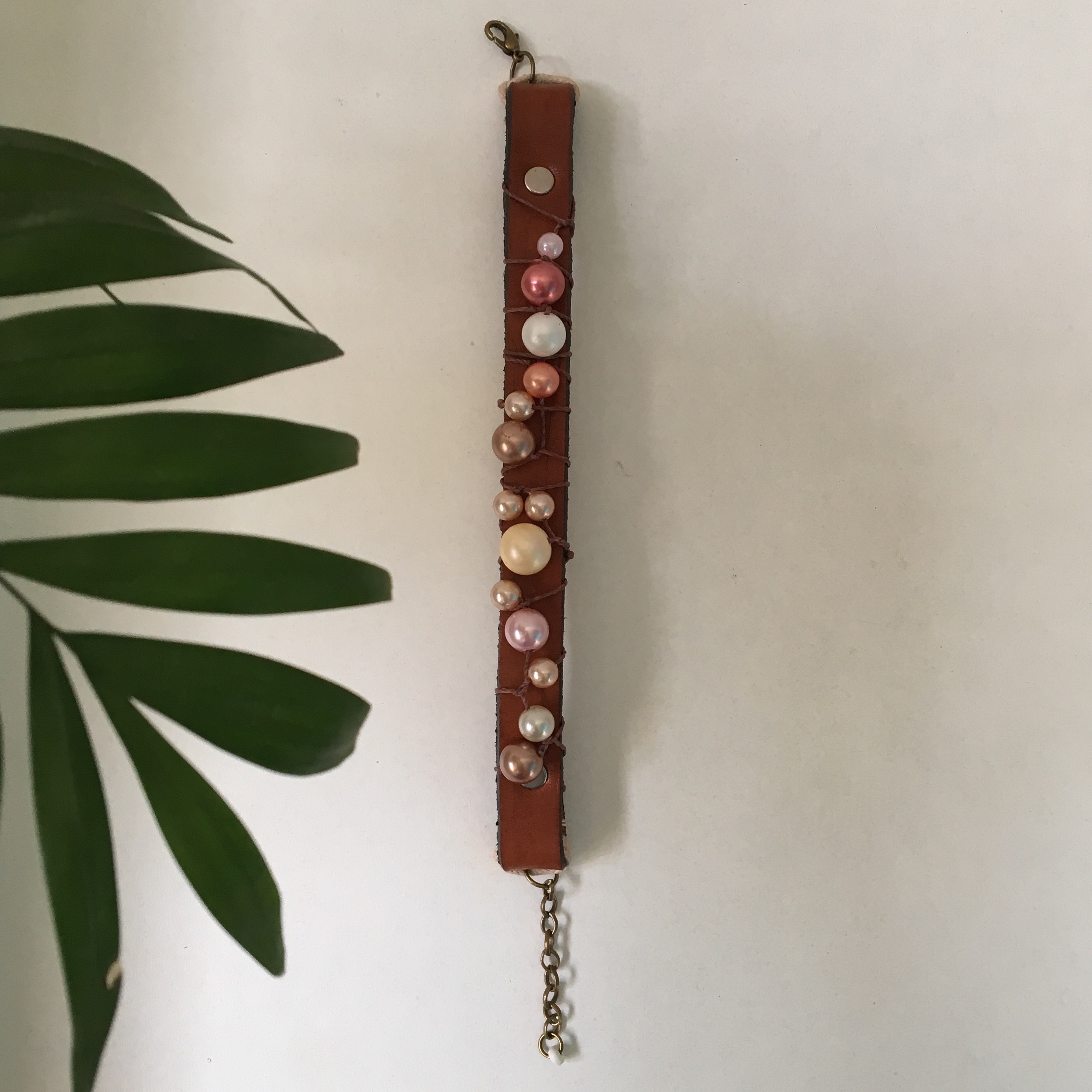 Pulseira Beta