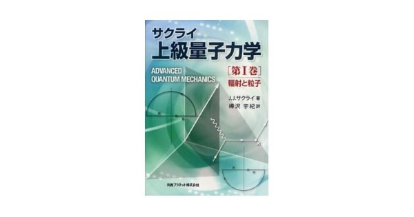 九伝流 量子力学術式・重力相殺術 フルセット サクライ『上級量子力学』(Ⅰ) 目次