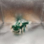Thumbnail: TwistyPrints Hodag 90% Two Color