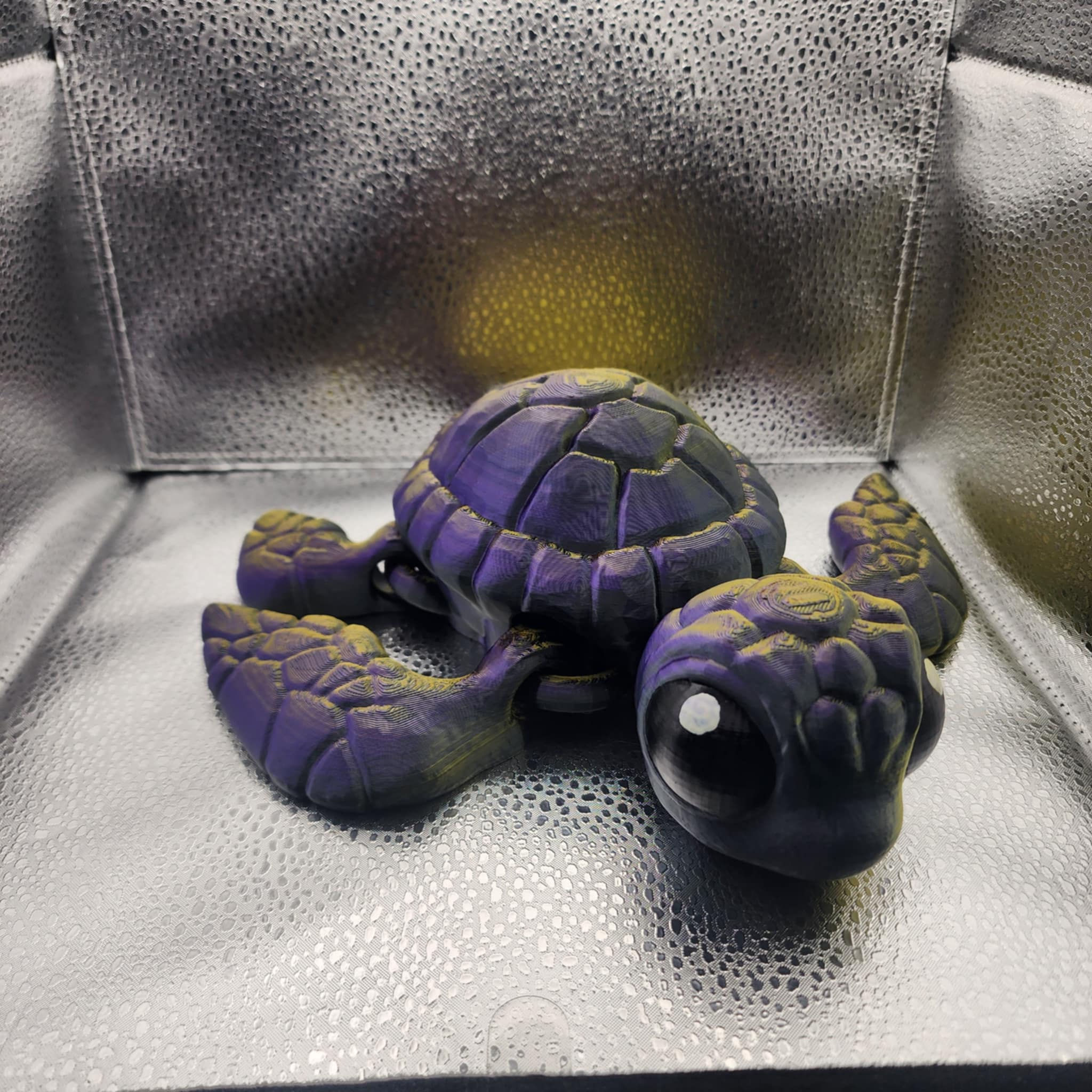 Cinderwing SeaTurtle 200%