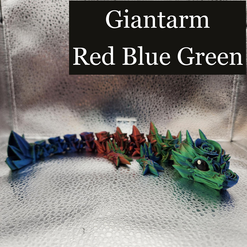 Thumbnail: Cinderwing Baby Rose Dragon 75%