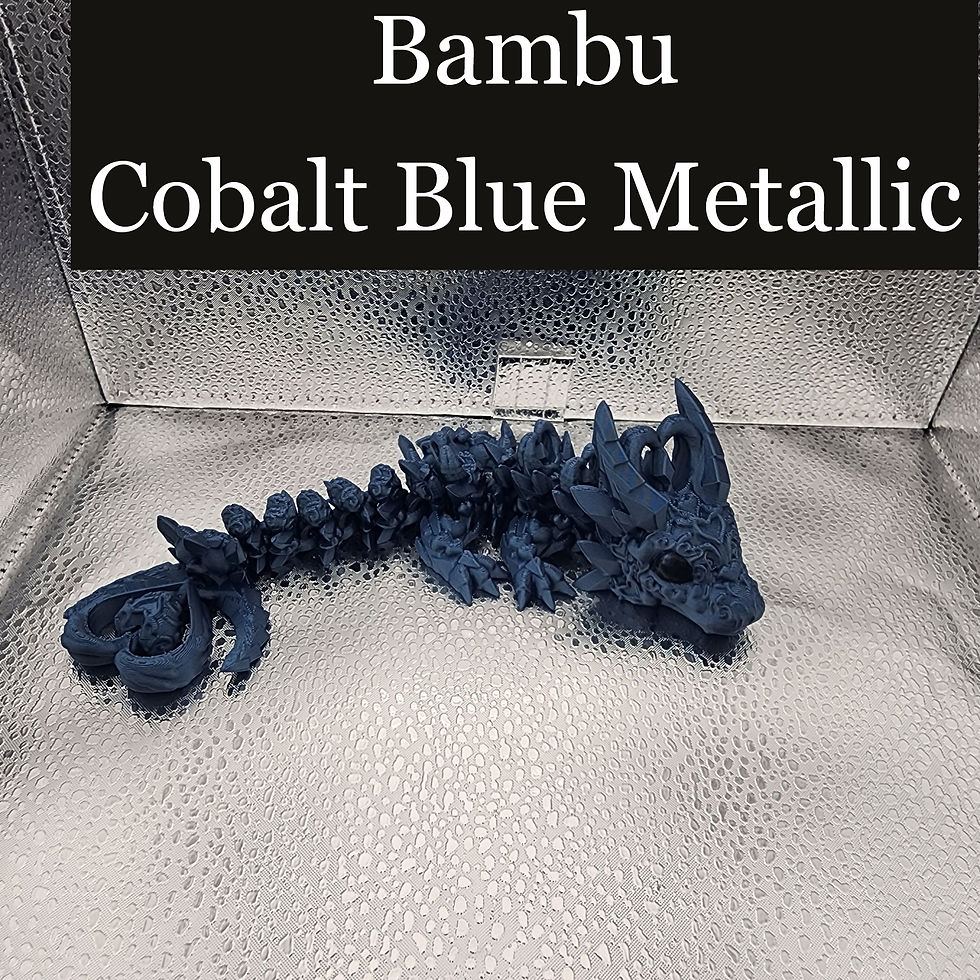 Thumbnail: Cinderwing Baby Dark Heart Dragon 75%