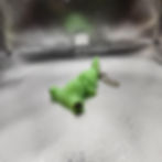 Thumbnail: Valeria Momo & Mattia 3D Shark Key Chain