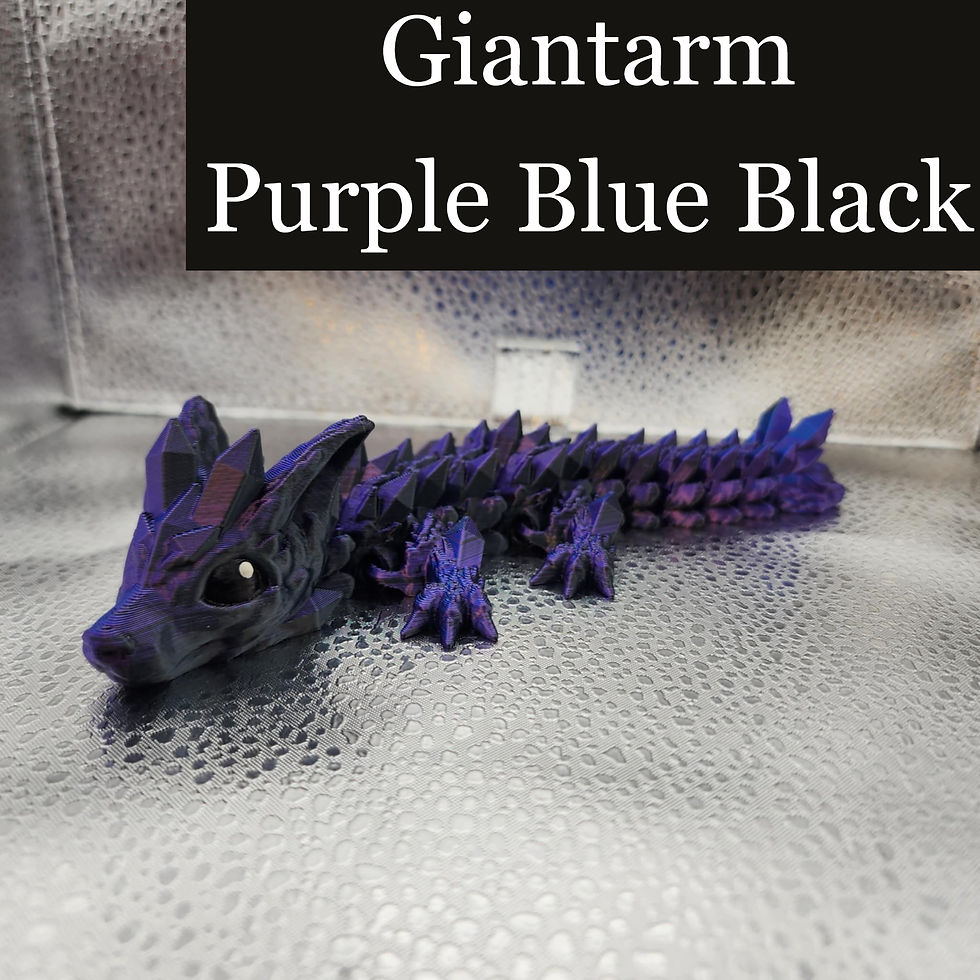 Thumbnail: Cinderwing Baby Wolf Dragon 75%