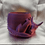 Thumbnail: IK3D Dragon Yarn Bowl