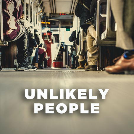 Unlikely People