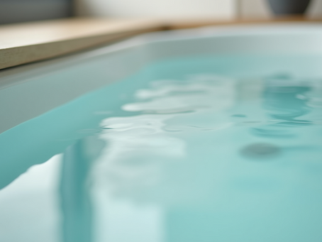 Best Practices for Restoring Acrylic Bathtubs