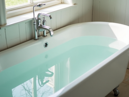 How to Refresh Your Bathroom with Professional Reglazing