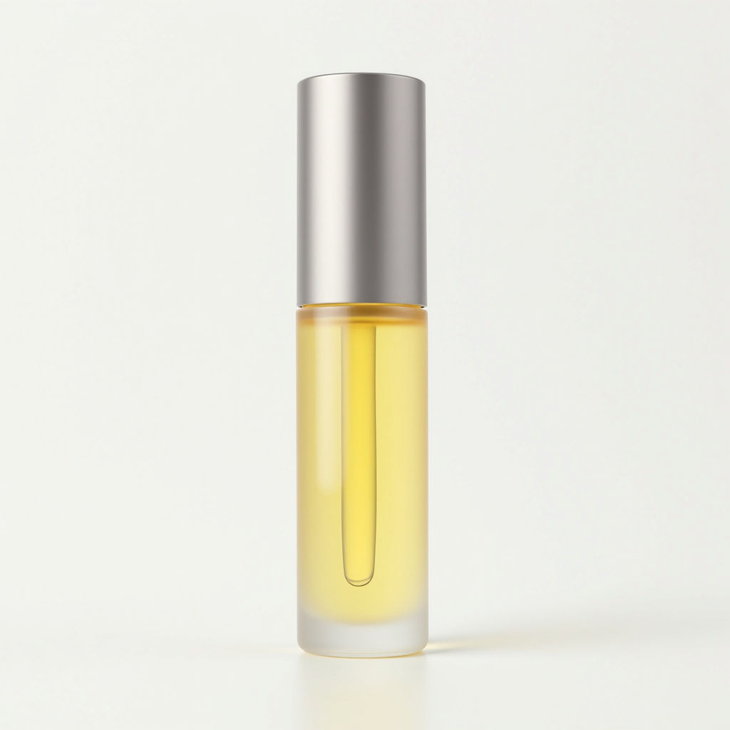 Nourishing Cuticle Oil