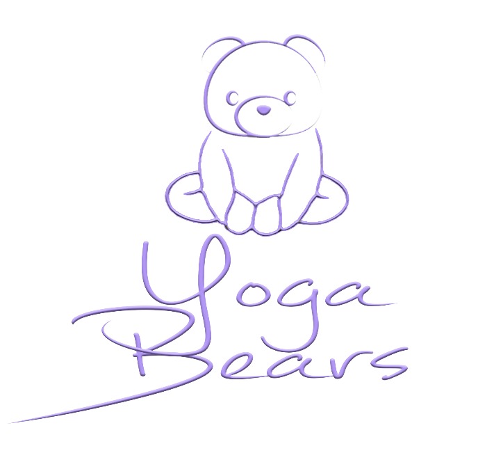 Yoga Bears/Heavenly Feat Logo