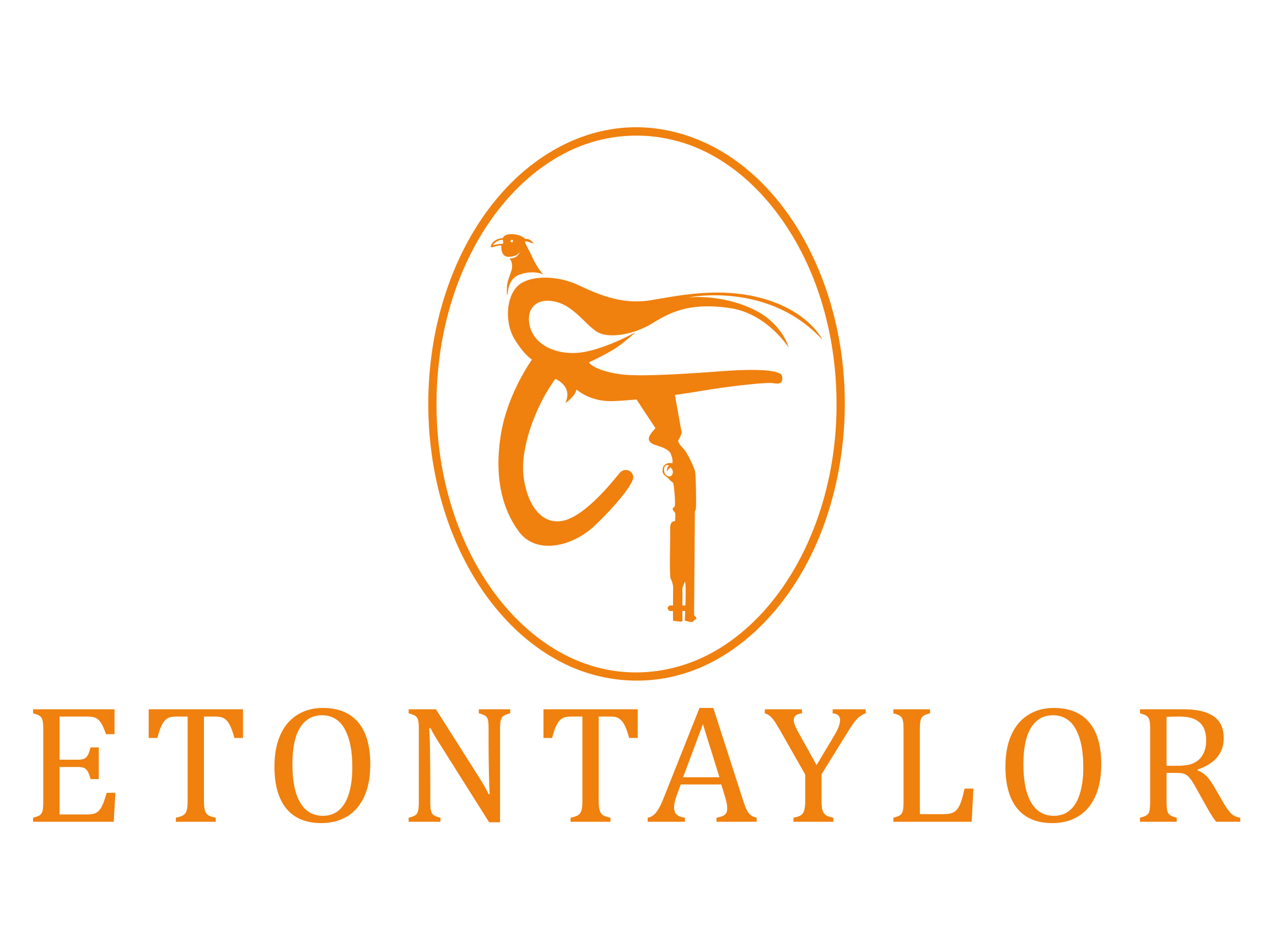 Eton Taylor Logo