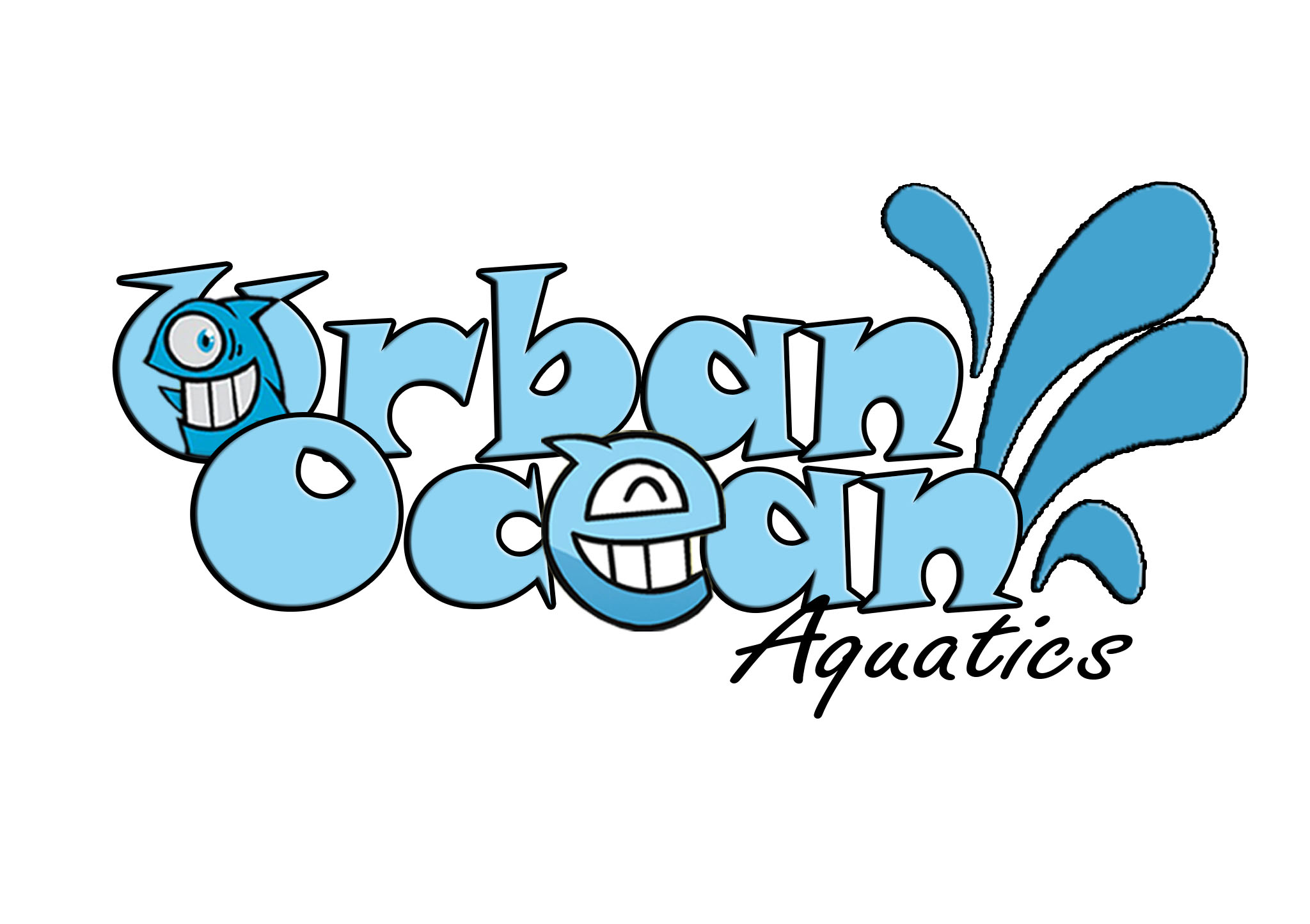 Urban Ocean Logo
