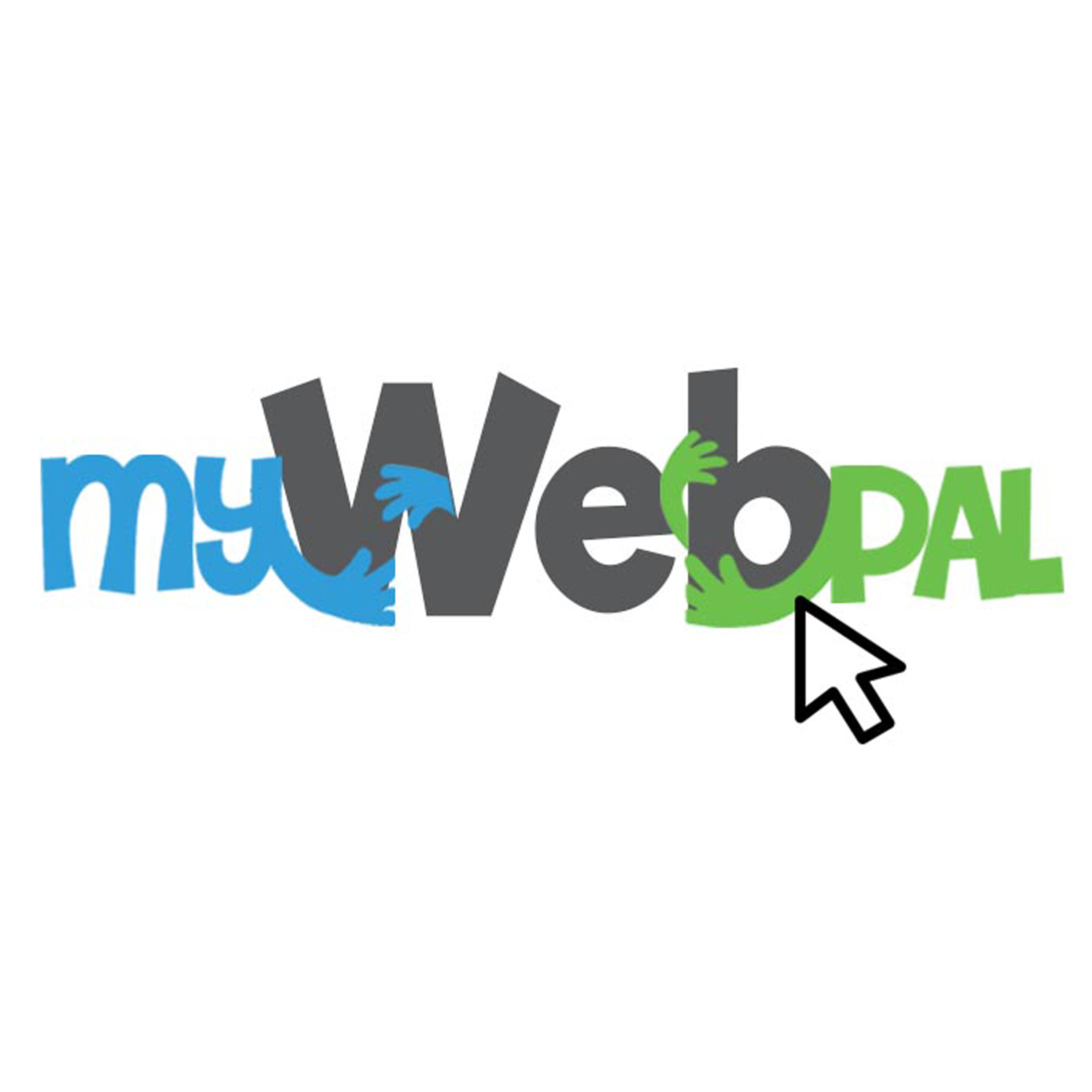 My Web Pal Logo