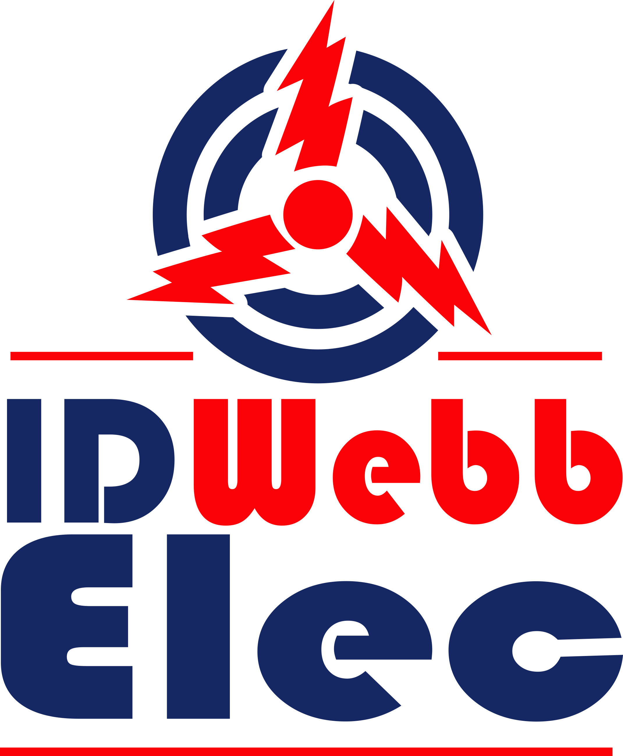 ID Webb Elec Logo