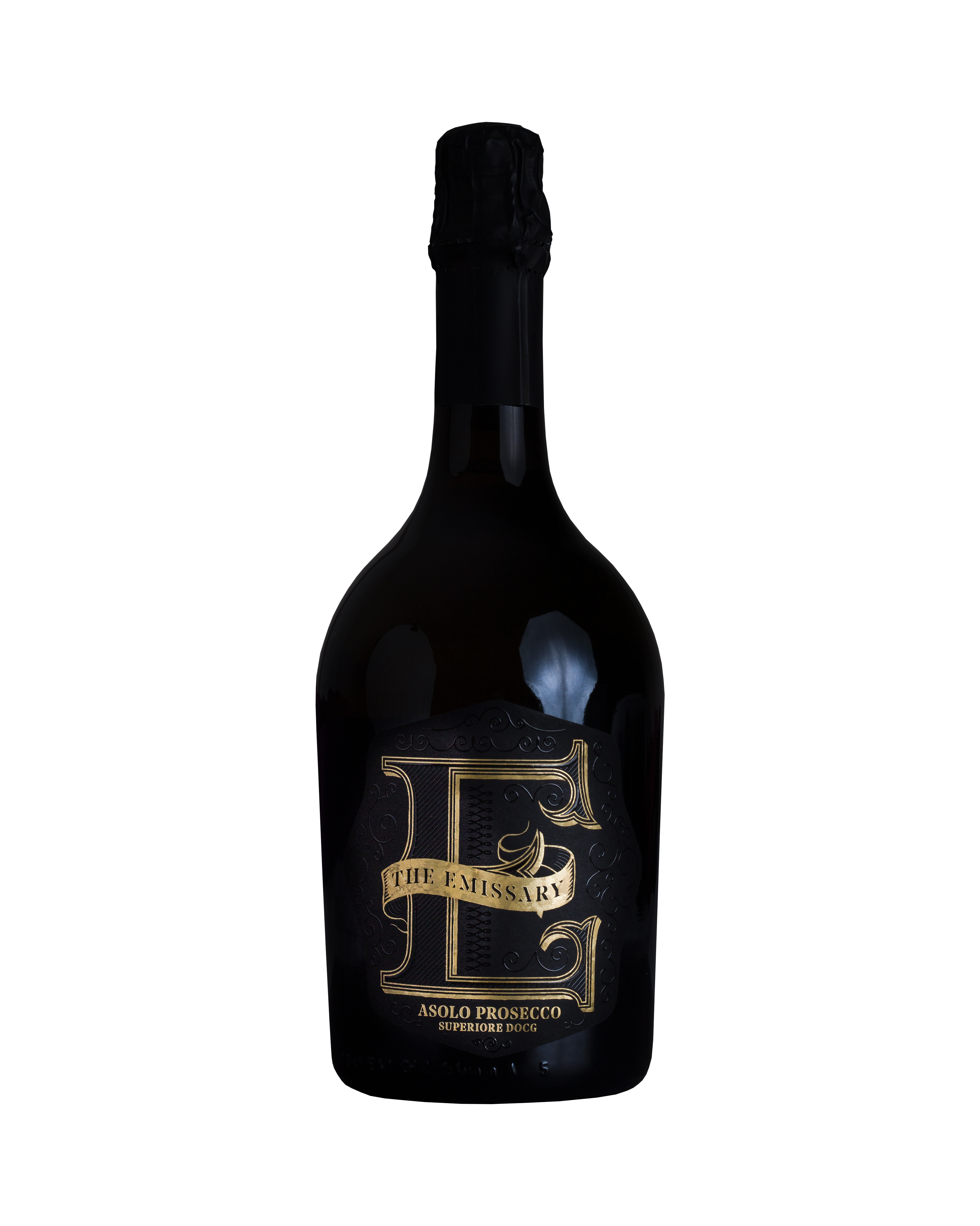 The Emissary Asolo Prosecco Superiore DOCG Brut