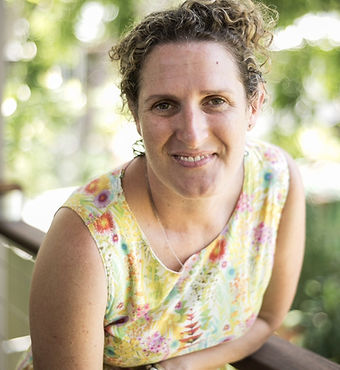 Kate Bradbury