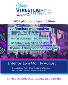 photo exhibition social tile