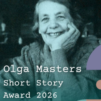 Olga Masters Short Story Award