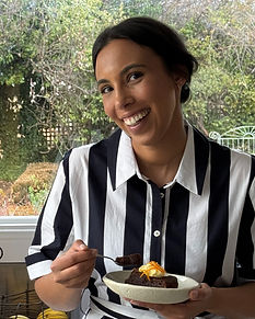 Sahra Tohow Dixon: SEA Board Member