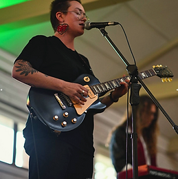 Queerobodalla