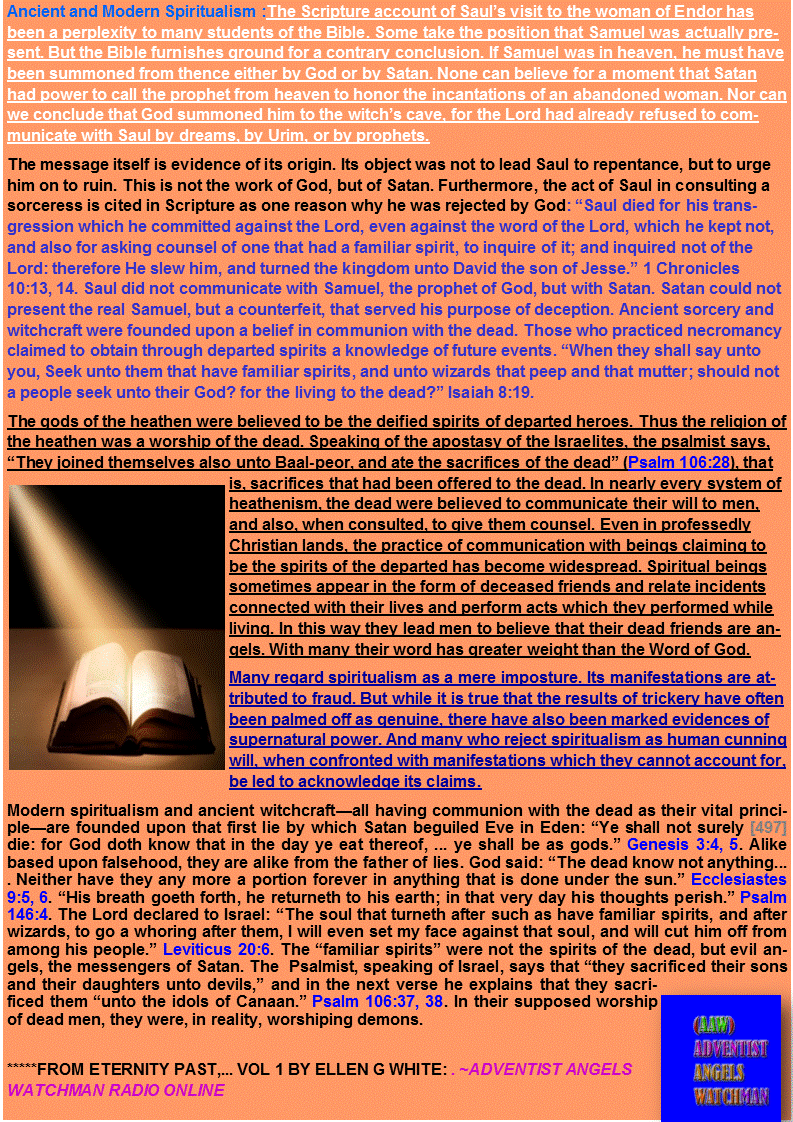THE WOMAN OF REVELATION