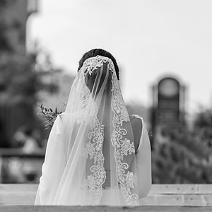 Mr. & Mrs. Werner sneak peeks